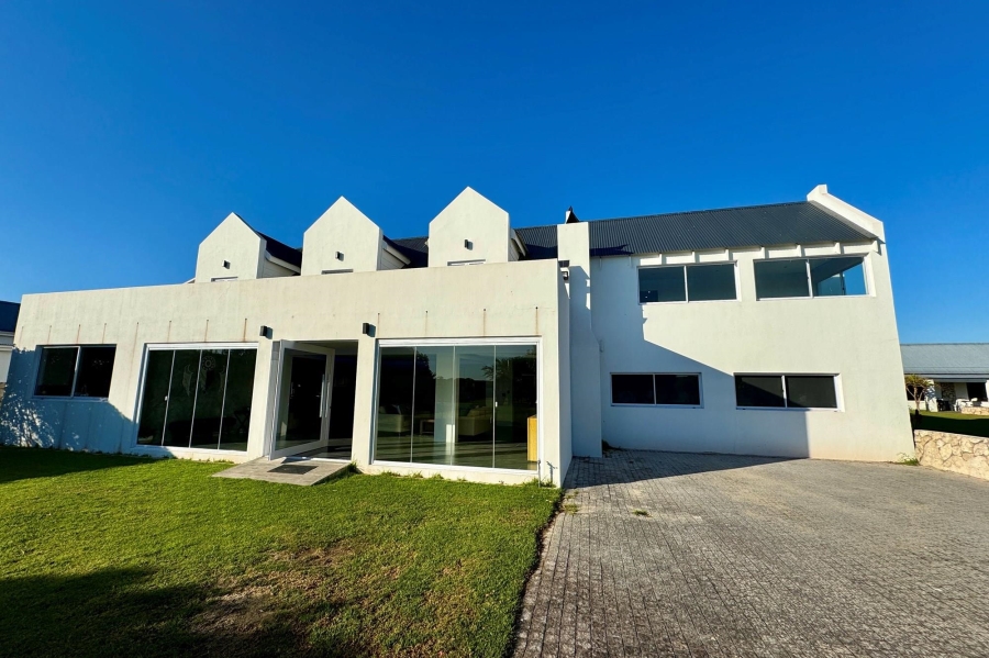 9 Bedroom Property for Sale in Long Acres Country Estate Western Cape